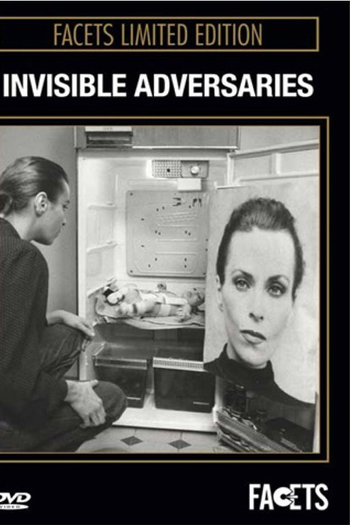 Poster de Filme Invisible Adversaries (1980)