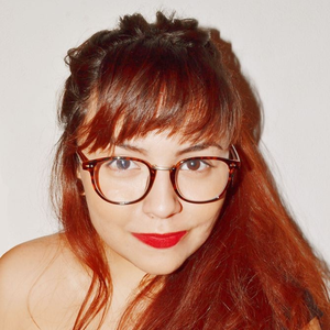 Foto de perfil de Gabriela Rocha