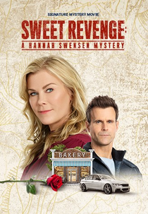 Doce Vingança: O Mistério de Hannah Swensen (Sweet Revenge: A Hannah Swensen Mystery)