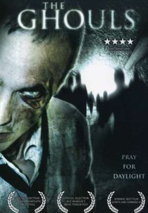 The Ghouls (Cannibal Dead: The Ghouls)