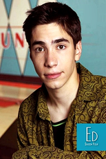 Ed, o Advogado do Boliche (4ª Temporada) (Ed (Season 4))