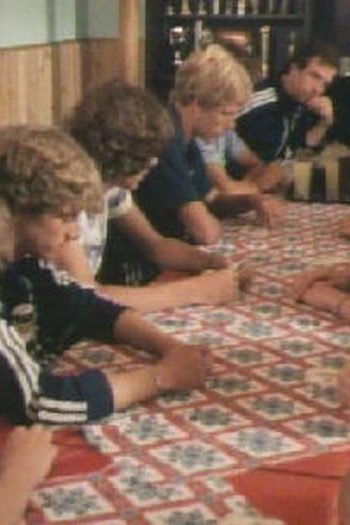 Poster de Episódio Blaugelb baut ab (1982)