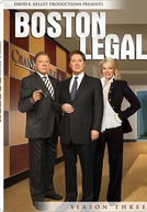 Justiça Sem Limites (3ª Temporada) (Boston Legal (Season 3))