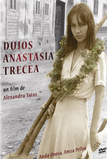 Duios Anastasia Trecea - Poster / Capa / Cartaz - Oficial 1