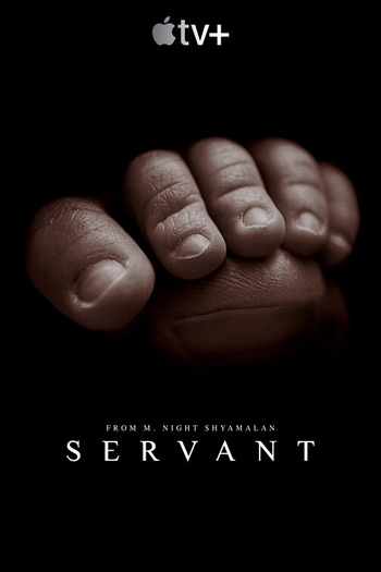  de Série Servant (1ª Temporada) (2019)