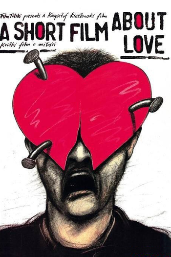  de Filme Não Amarás (1988)