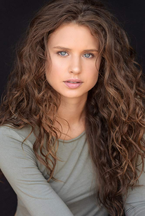 Avery Konrad - Poster 1