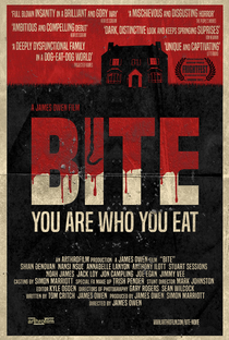 Bite - Poster / Capa / Cartaz - Oficial 1