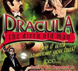 Drácula - The Dirty Old Man