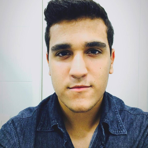 Foto de perfil de Pedro Gouvêa