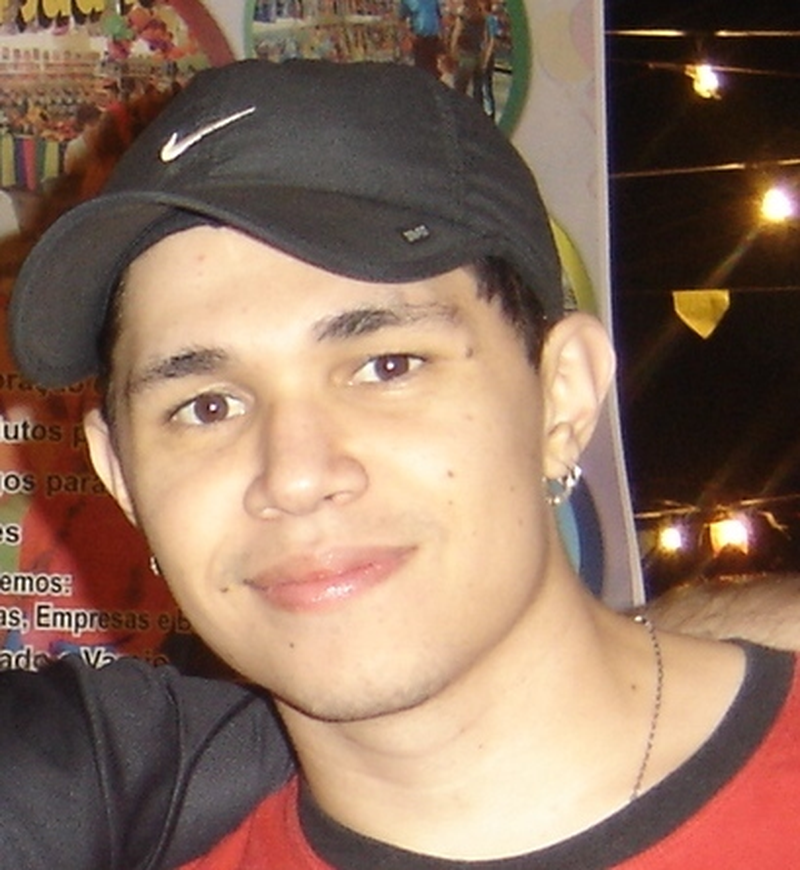 Marcelo Kamui - Foto 6