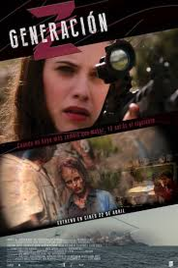  de Filme The Rezort (2015)