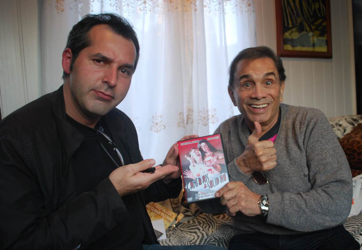 Felipe M. Guerra - Foto 4