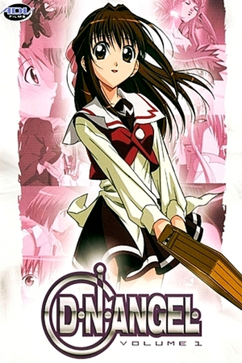  de Série D.N.Angel (2003)