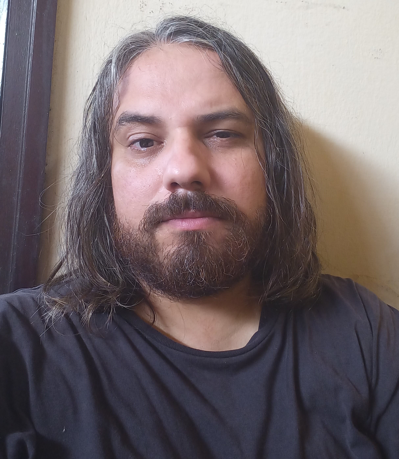 Diego Annderson Praseres Costa - Foto 2