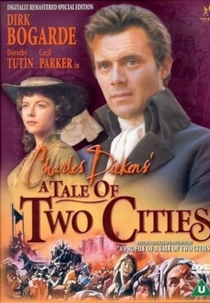 A Sombra da Guilhotina (A Tale Of Two Cities)