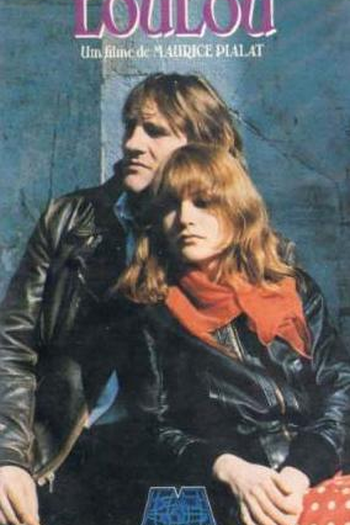  de Filme Loulou (1980)