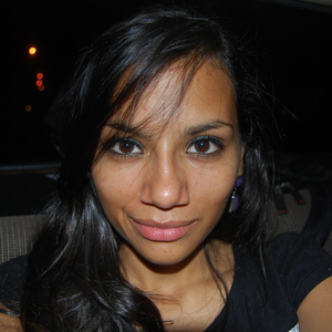 Foto de perfil de Marcinha