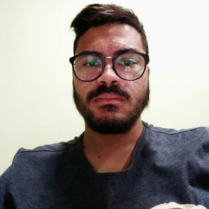 Foto de perfil de Paulo