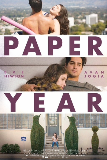  de Filme Bodas de Papel (2018)
