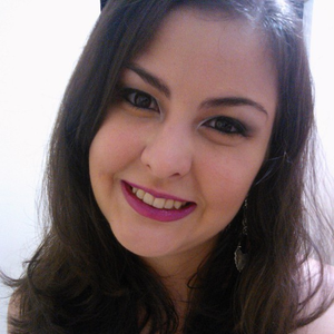 Foto de perfil de Camila