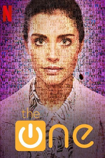  de Série The One (1ª Temporada) (2021)