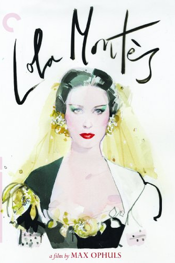  de Filme Lola Montes (1955)