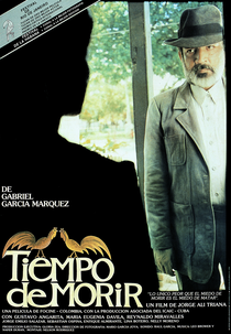 Tempo de Morrer (Tiempo de Morir)