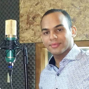 Foto de perfil de Eli Alcântara