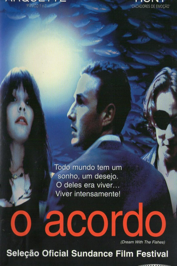  de Filme O Acordo (None)