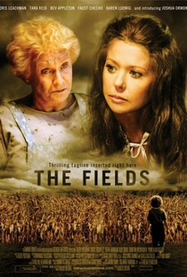 The Fields - Poster / Capa / Cartaz - Oficial 4