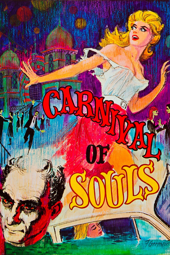  de Filme O Parque Macabro (1962)