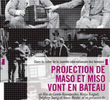 Maso e Miso Vão de Barco