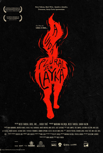 A Vida Plural de Layka - Poster / Capa / Cartaz - Oficial 1