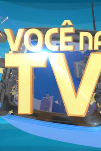 Poster de TV Você na TV (2013)