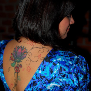 Foto de perfil de Flavinha