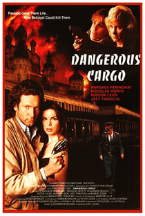 Carga Perigosa - Poster / Capa / Cartaz - Oficial 1