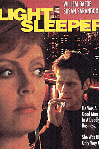  de Filme O Dono da Noite (1992)