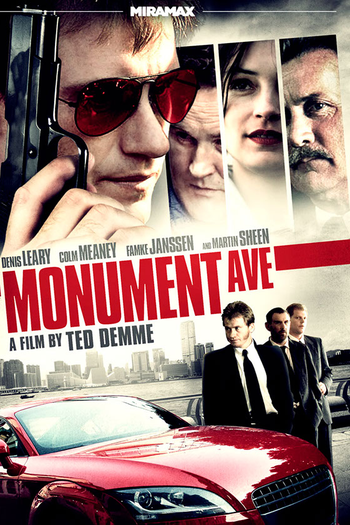  de Filme Monument Ave. (1998)