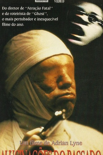  de Filme Alucinações do Passado (1990)