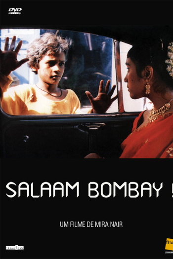 de Filme Salaam Bombay! (1988)