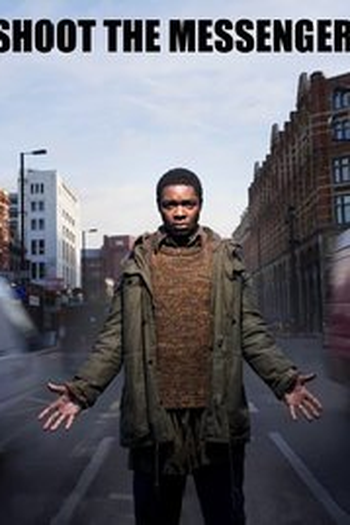 Poster de Filme Shoot the Messenger (2006)