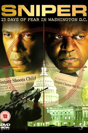  de Filme Caçada ao Atirador (2003)