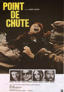 Point de chute (Point de chute)