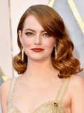 Emma Stone