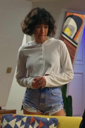 Poster de Episódio Episódio 117 (2023)