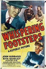 Passos Pecadores (Whispering Footsteps)