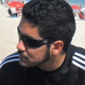 Foto de perfil de Anthony Santos