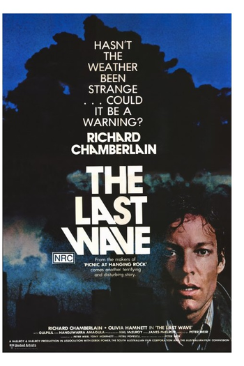  de Filme A Última Onda (1977)