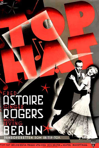 Poster 4 de Filme O Picolino (1935)